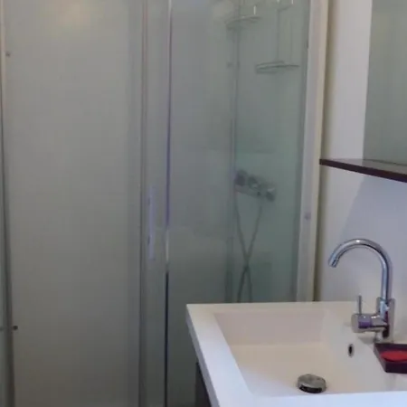 別荘 Maison Familiale Au Calme Avec Jardin Clos, Proche Thermes - Fr-1-489-563 *