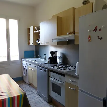 別荘 Maison Familiale Au Calme Avec Jardin Clos, Proche Thermes - Fr-1-489-563